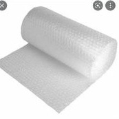 

bubble wrab tambahan packing aman