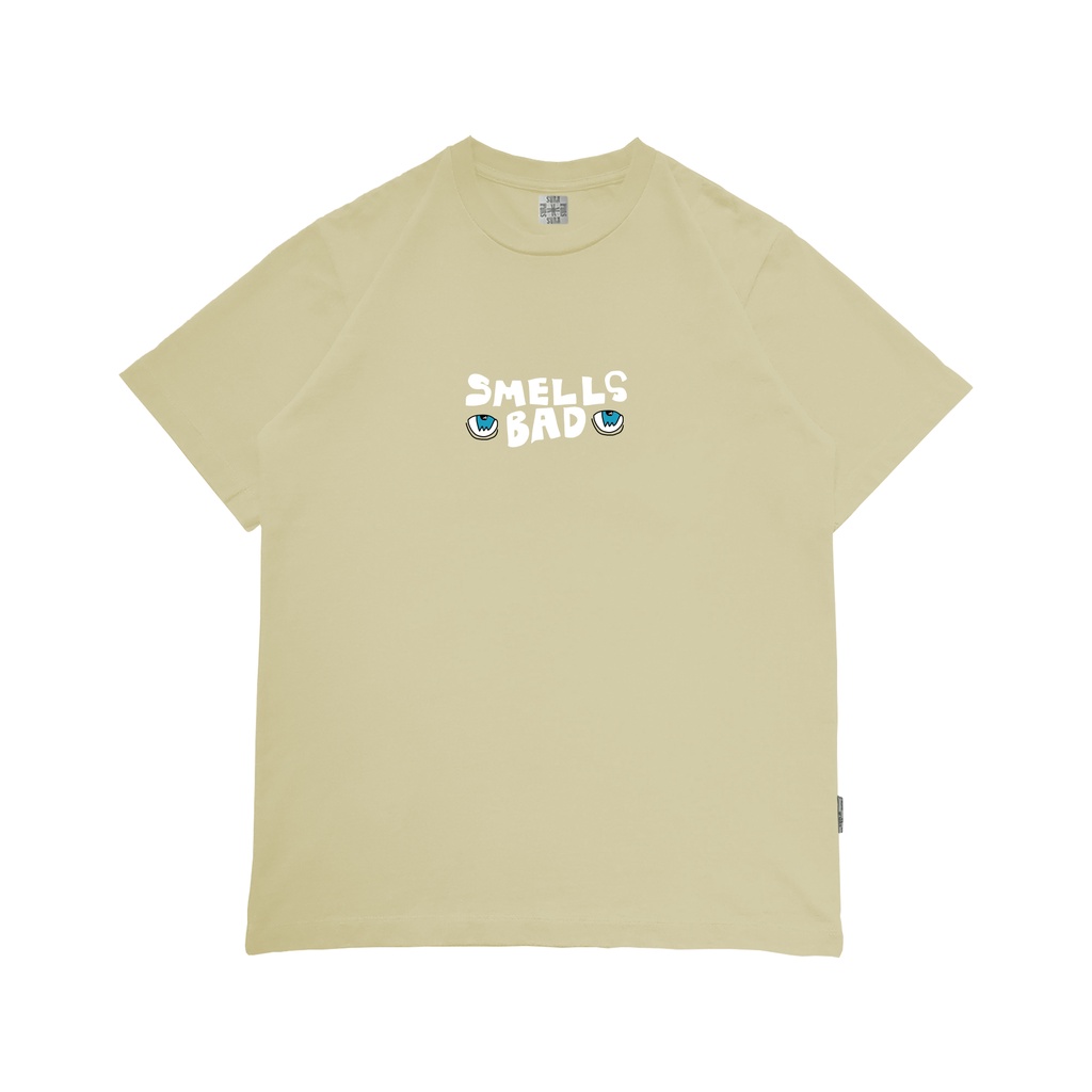 Sura Positiva - Tshirt (Ulafa) Cream