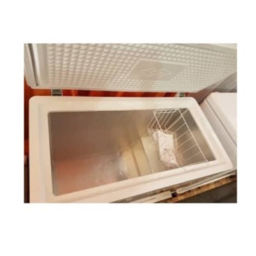 SPESIAL PROMO CUMA HARI INI Modena Chest Freezer Box 200 Liter MD 20W MD20W GARANSI