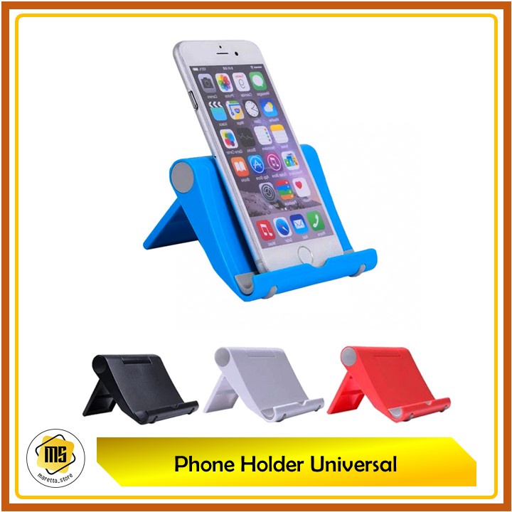 Phone Holder Universal Stand Holder Hp