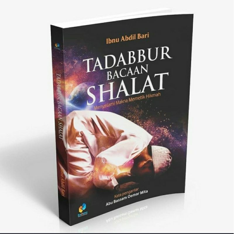 Tadabbur Bacaan Shalat