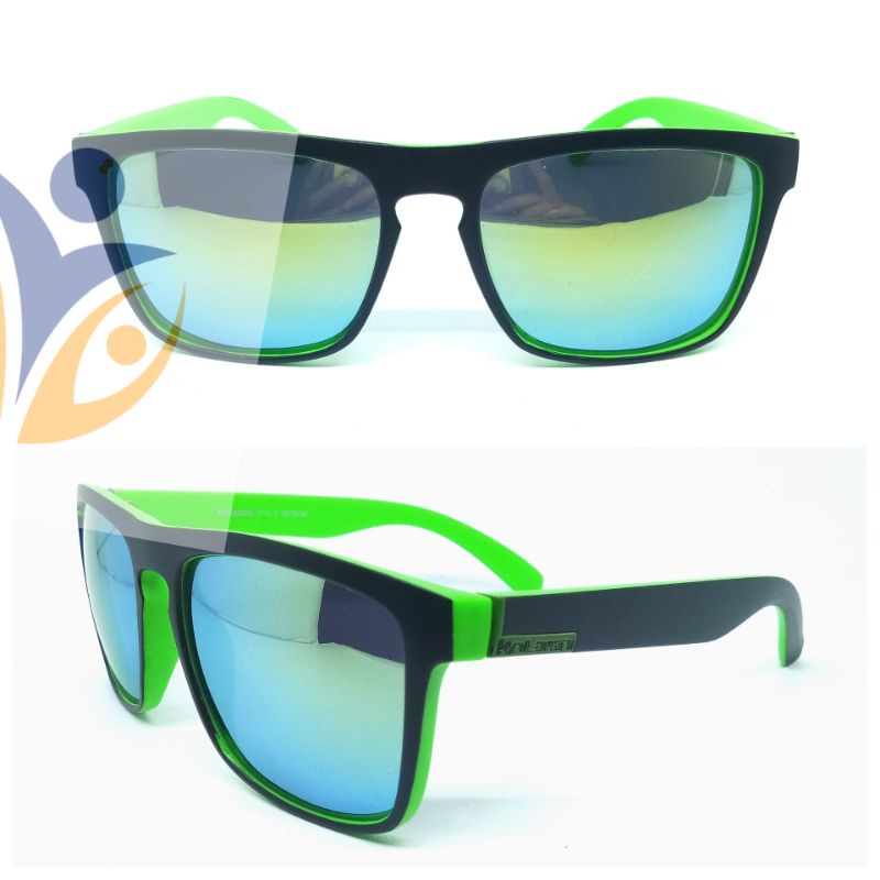 kacamata polarized untuk mancing dan bersepeda outdoor uv protection