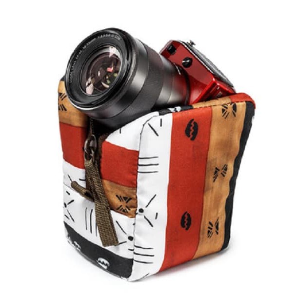 National Geographic NG A4567 Tas Kamera