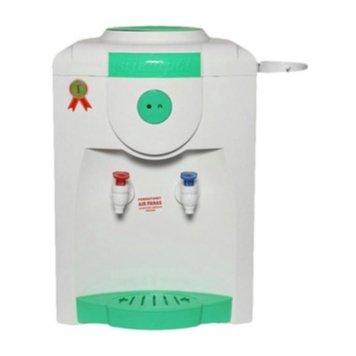 Dispenser Si Jempol Hot &amp; Normal NN-121HN / NN-121 HN