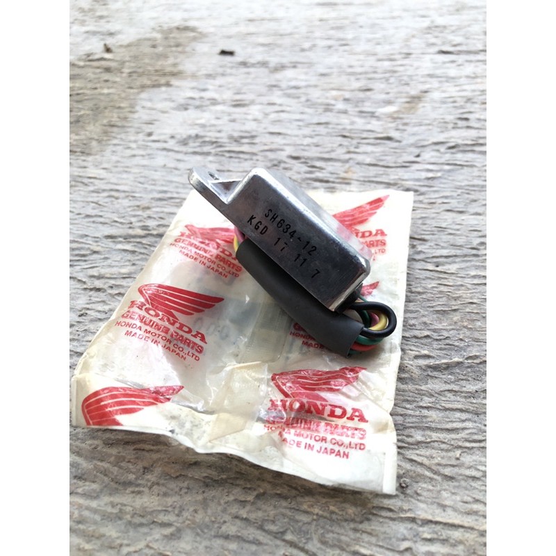 kiprok honda glpro glmax nos original kGD