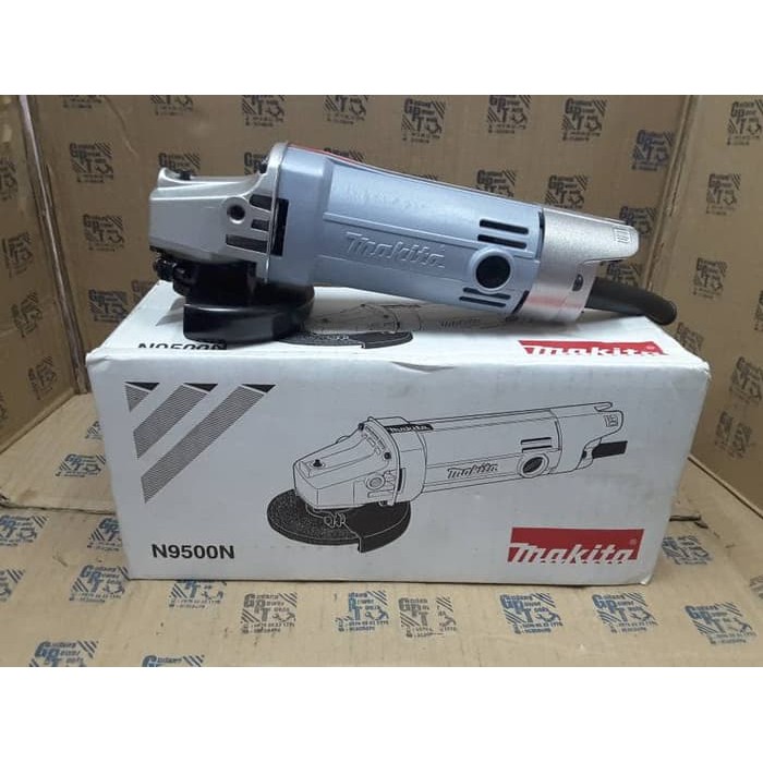 Mesin Gerinda Tangan Makita N9500n N 9500 N