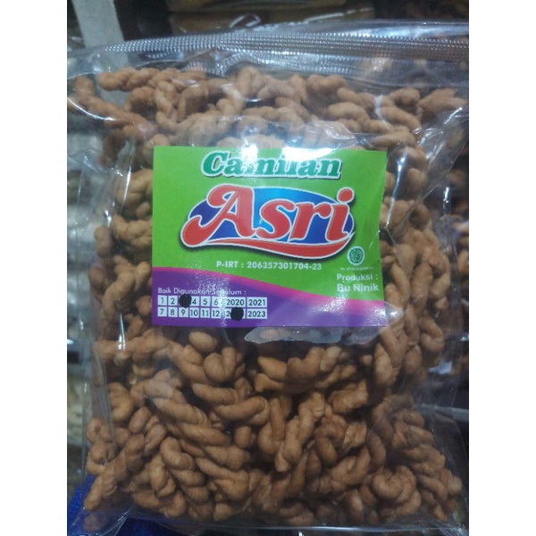 

PLINTIRAN KECIL 500 GRAM