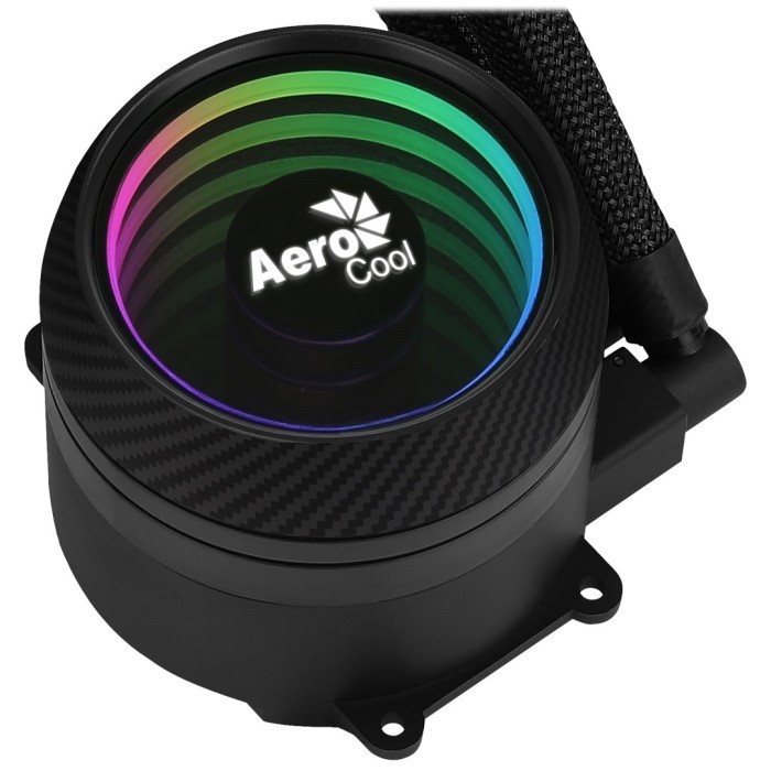 Aerocool Mirage L120 120MM ARGB Liquid Cooler