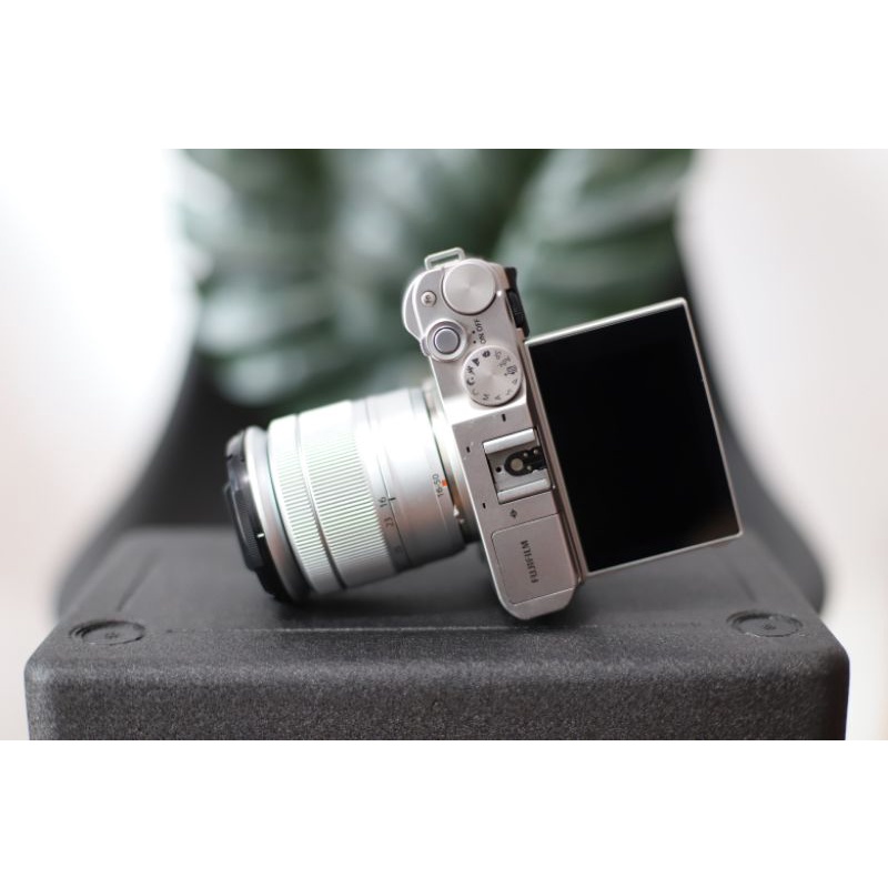FUJIFILM X-A3 FULLSET MULUS NO MINUS-8