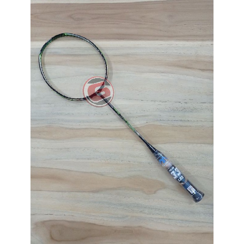 Raket Badminton power Max Turbo charging air stream 90 Original