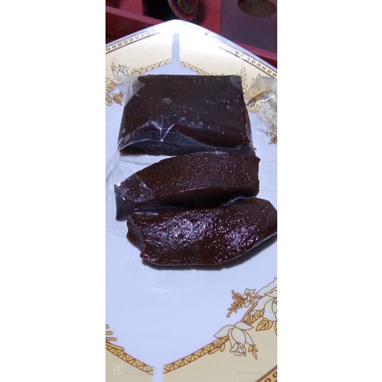 

DODOL PALEMBANG KETAN 1KG ORIGINAL