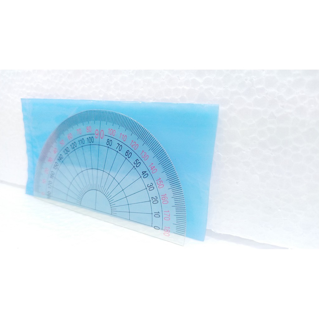 

PENGGARIS BUSUR PLASTIK TIPIS