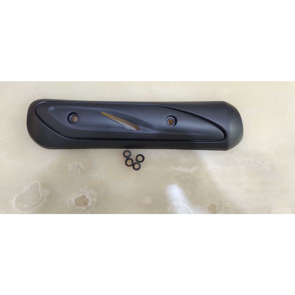 COVER KNALPOT VARIO 110/PELINDUNG KNALPOT VARIO CARBU/TAMENG KNALPOT VARIO 110 VARIO OLD VARIO KARBU