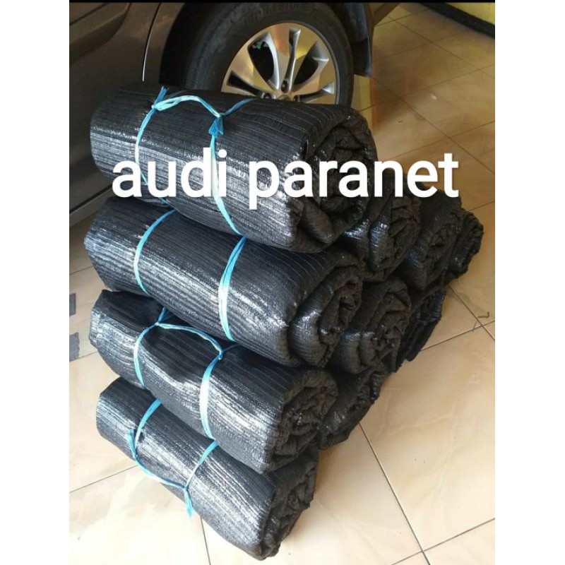PARANET 90% DADU ECERAN LEBAR 3 METER PANJANG 10 METER KUALITAS IMPORT