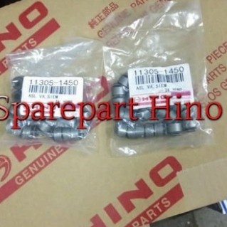 Seal Valve Steam Oil 13719-1470 #98