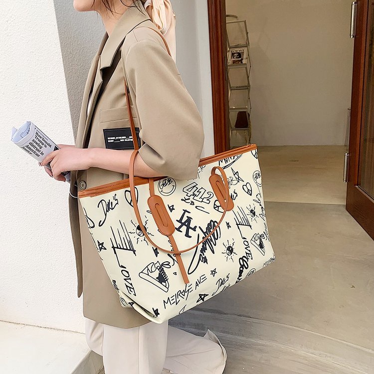 (2PC BISA IKG)GTBI998876583  New arrival  !!! Tas Tote Bag  Wanita Import Premium