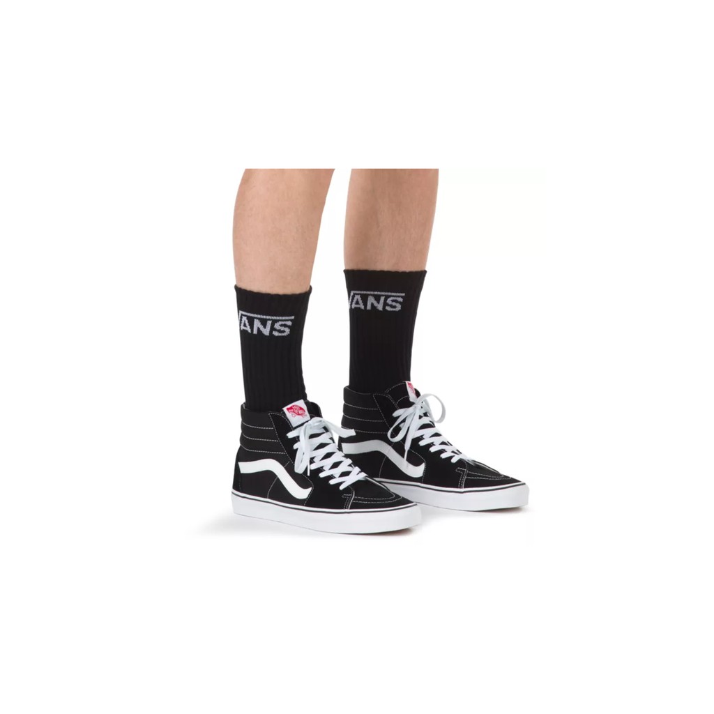 VANS SOCKS LOGO | KAOS KAKI VANS