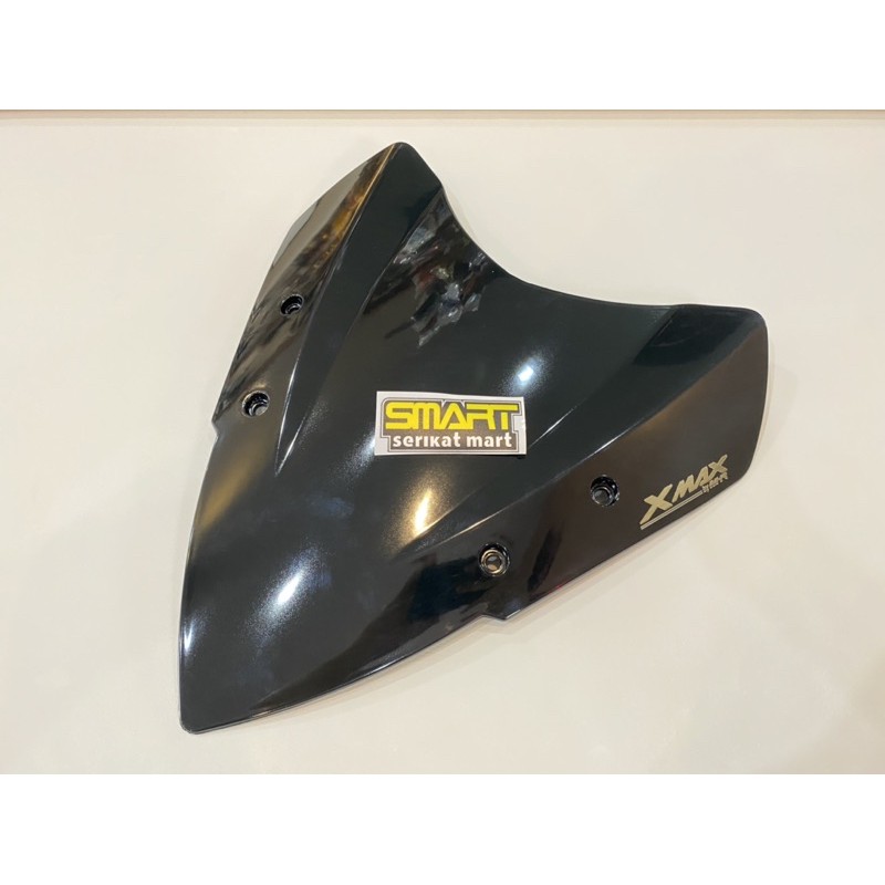 WINDSHIELD XMAX MODEL XMAX EROPA / VISOR DEPAN XMAX