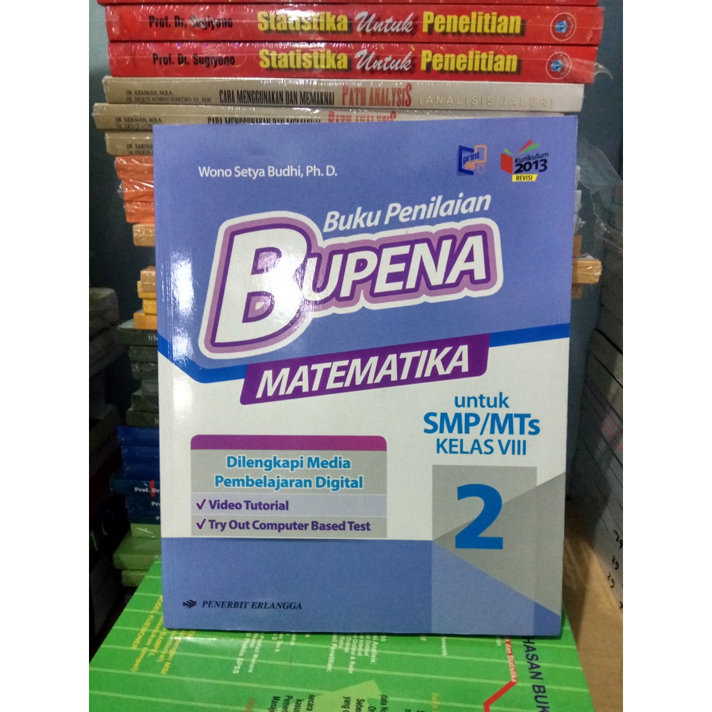 Kunci Jawaban Buku Bupena Mtk Kelas 8 Guru Ilmu Sosial