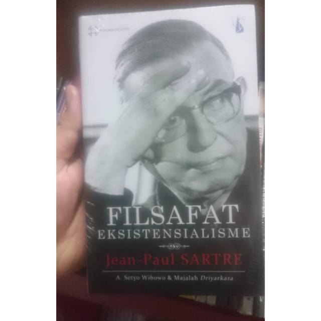 Filsafat Eksistensialisme