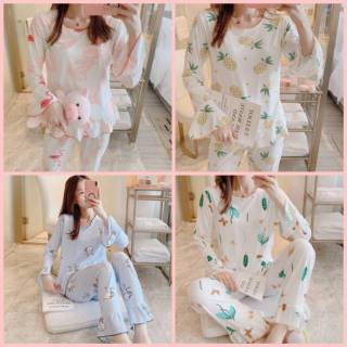 Stelan Baju  Tidur IMPORT HP Kriwil  Terbaru Shopee Indonesia