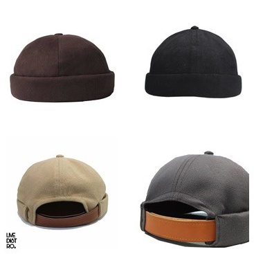 TOPI PECI MIKI HAT DEWASA KOPIAH PECI PRIA DEWASA