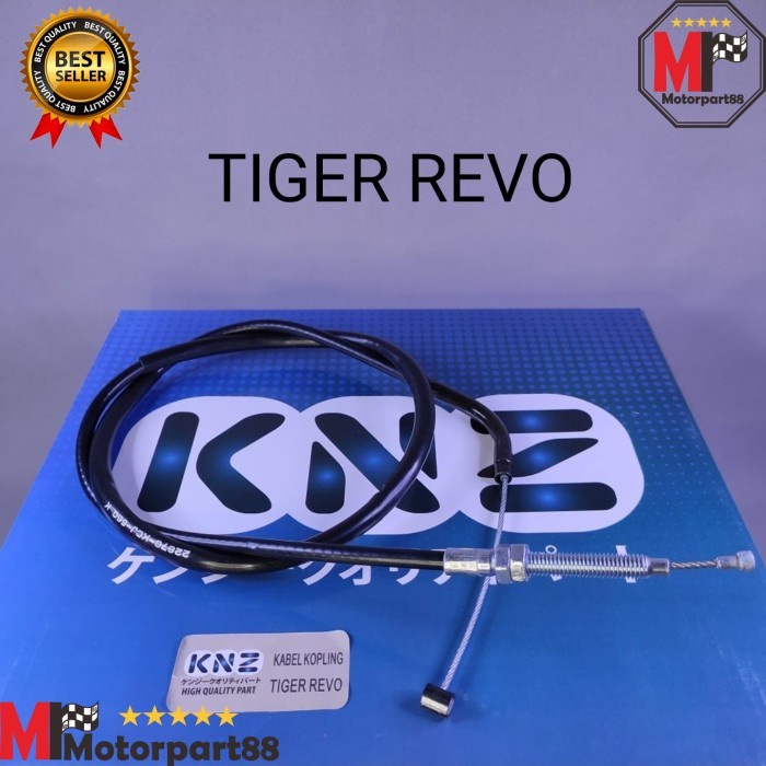 KABEL TALI KOPLING TIGER REVO KCJ KNZ