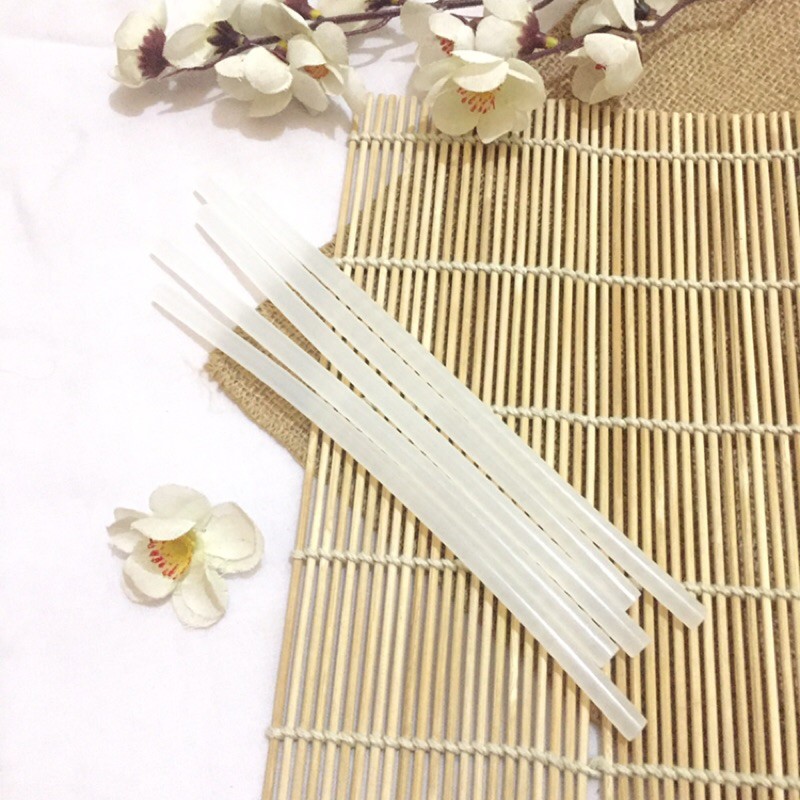 Lem Tembak / Isi Lem Tembak / Isi Lem Tembak Mini / Lem Tembak Kecil