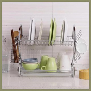 RAKDAPUR RAK PIRING STAINLESS STEEL TATAKAN PIRING RAKDAPUR RAK PIRING STAINLESS STEEL TATAKAN PIRING