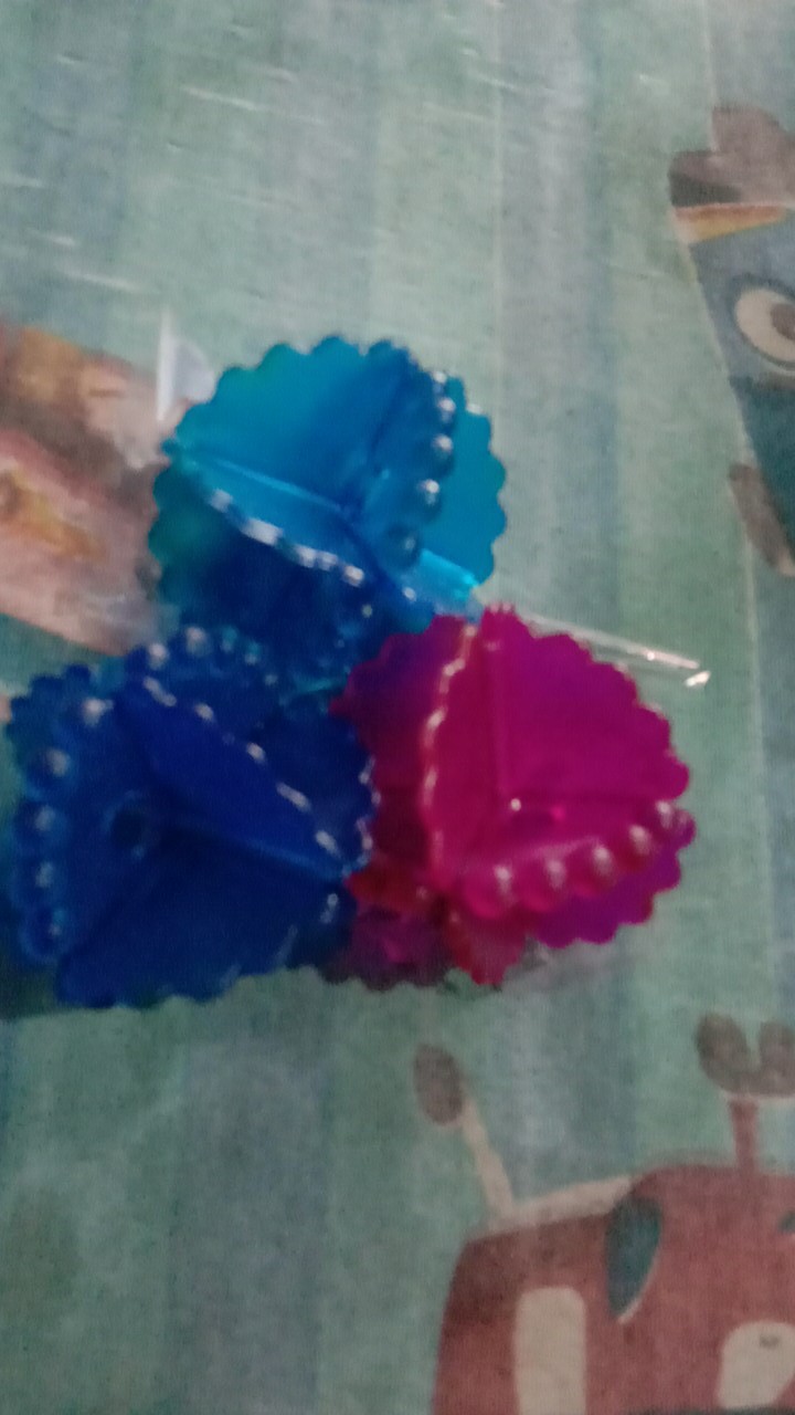 Laundry Ball Clean Bola Pencuci Baju Anak Di Mesin Cuci Mencuci Pakaian Deterjen