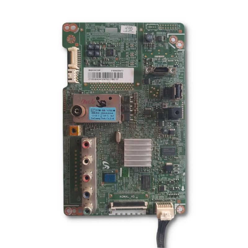 MB MAINBOARD TV SAMSUNG LA 32D403