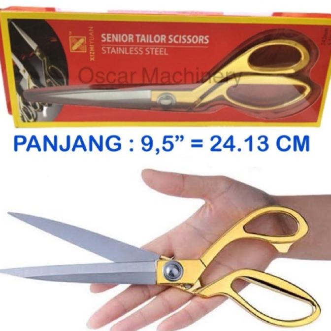 

BUKU & ALAT TULIS PERLENGKAPAN SEKOLAH & KANTOR GUNTING POTONG BAHAN