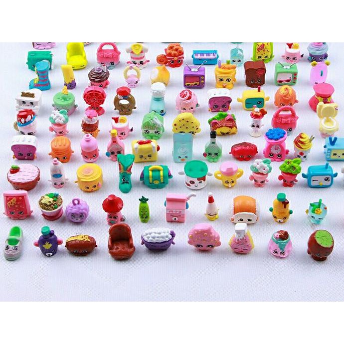 

JUAL MURAH Shopkins Paket isi 20 Pcs Harga Promo HARGA PROMO