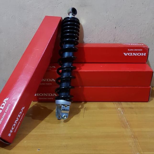 SHOCKBREAKER - SHOCK VARIO 150 - VARIO 125  LED ORI - ORIGINAL AHM  -K59-A11 R6P4