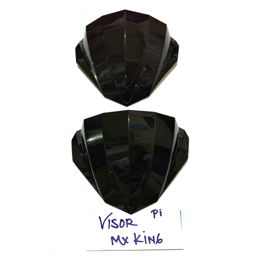 VISOR MX KING 150 WINDHSHIELD YAMAHA MX KING LAMA 150CC