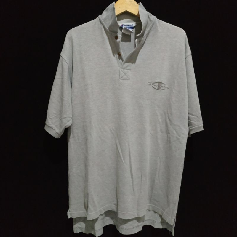 Polo Shirts - CHAMPIONS