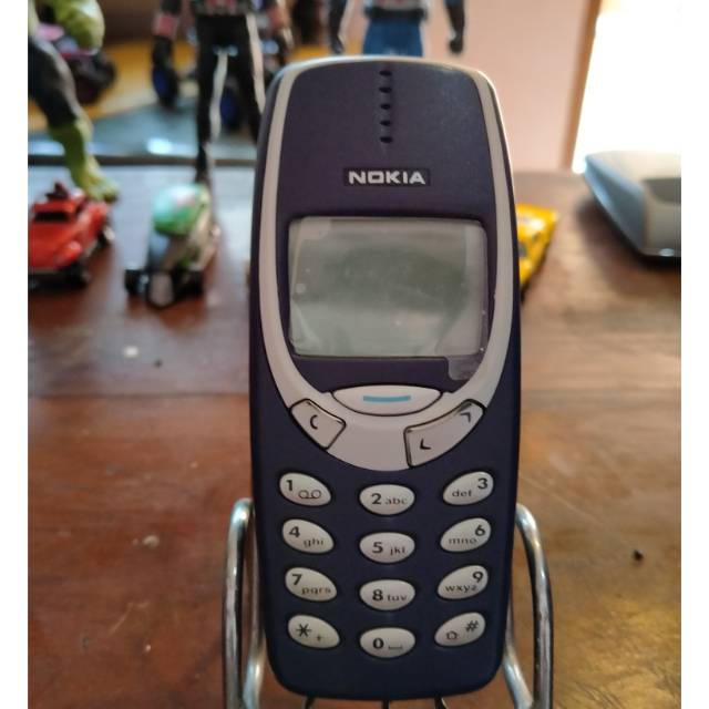 Nokia 3310 ori nokia