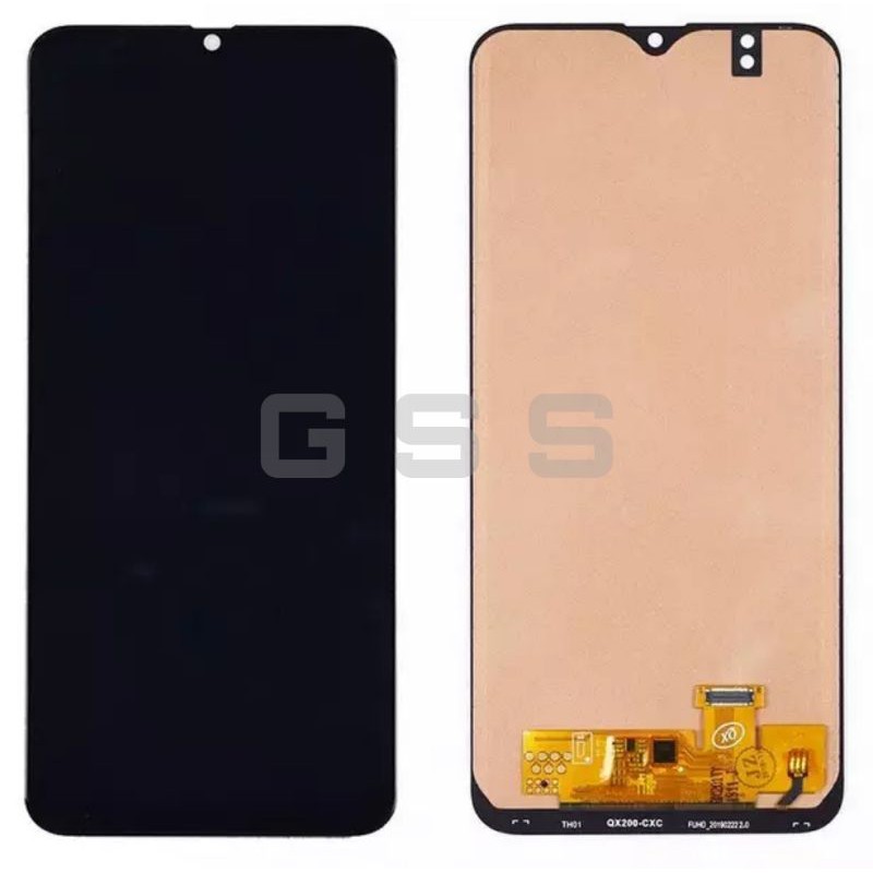 LCD TOUCHSCREEN SAMSUNG GALAXY A20/ A205/ A205F -  COMPLETE