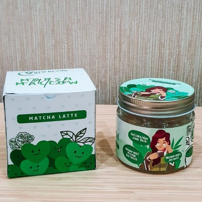 masker wajah marshmallow mask alami strawberry milkshake and macha latte grosir