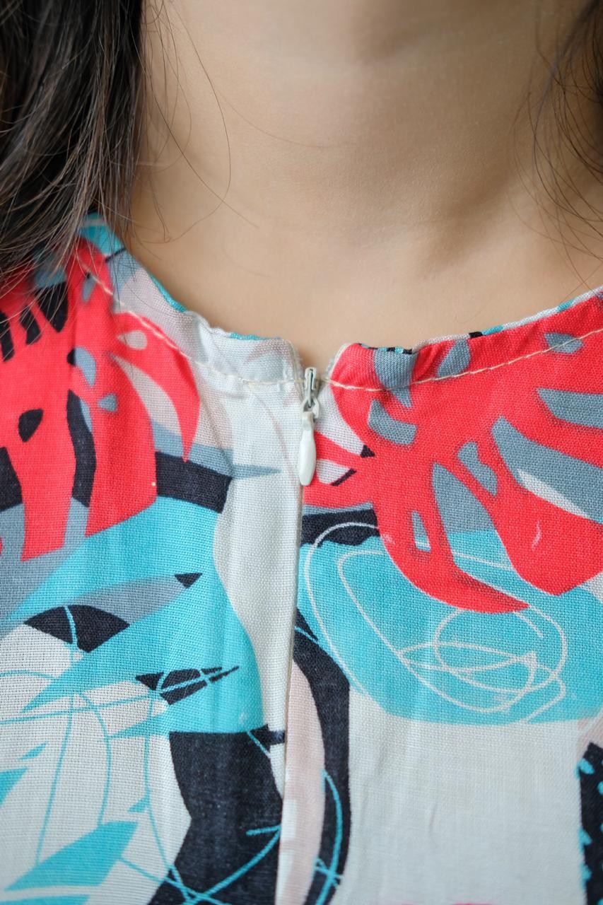 Sprei California King / No.1 / 180x200