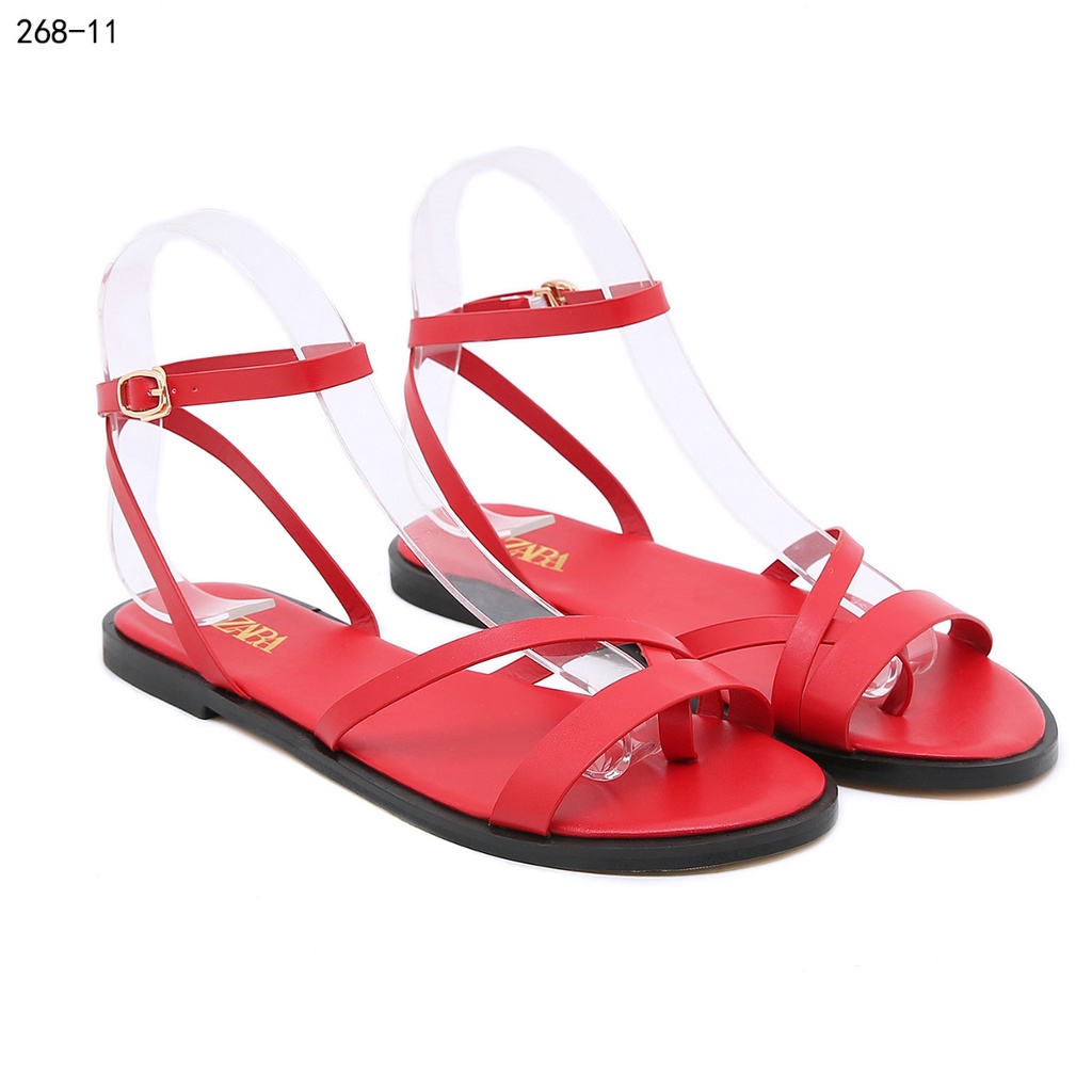 ZR Strap Sandal 268-11