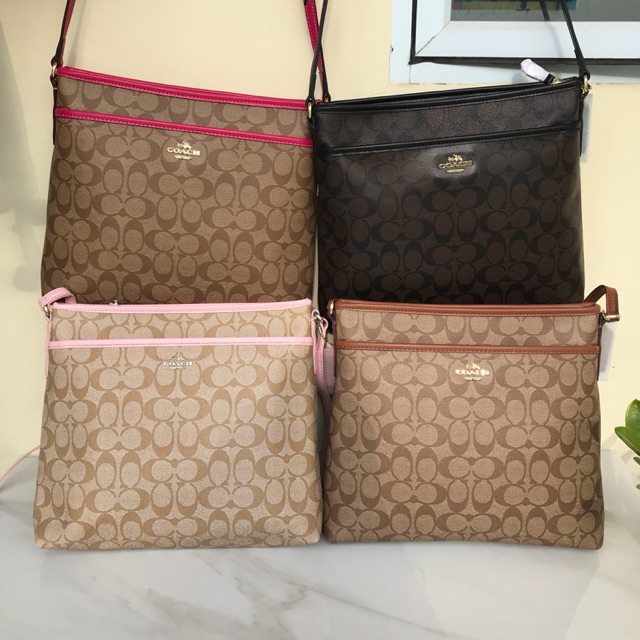 Tas Coach Sling mirror quality