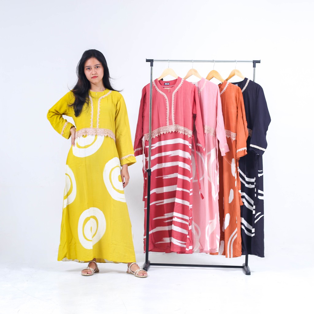 LONGDRESS BATIK CAP LONGDRESS MURAH DASTER MURAH BAJU BATIK PANJANG GROSIR LONGDRESS GROSIR DASTER