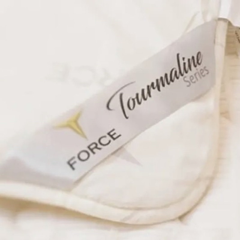 T Force Tourmaline Series Single Pad Mattress | Penutup Ranjang