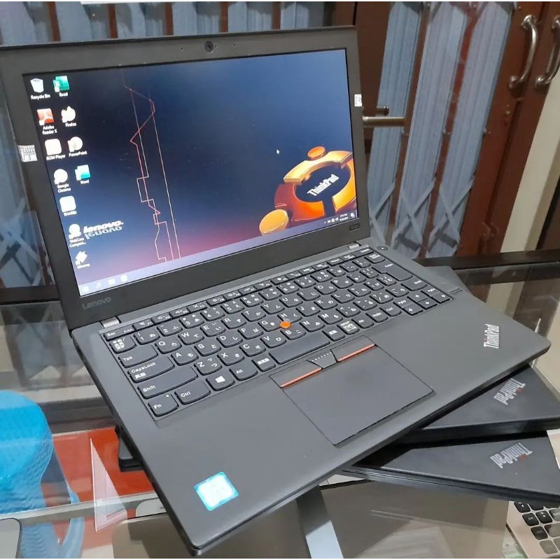 Laptop lenovo Thinkpad Core i5 SSD