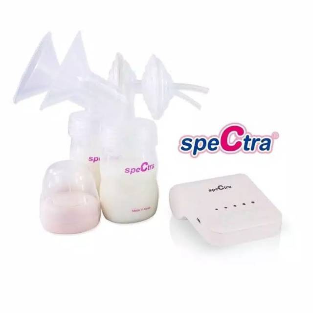 Pompa Asi Elektrik Spectra