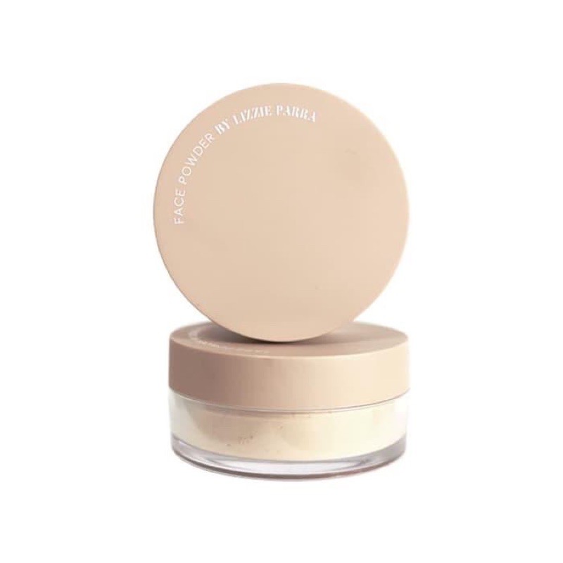 FACE POWDER BLP BEAUTY