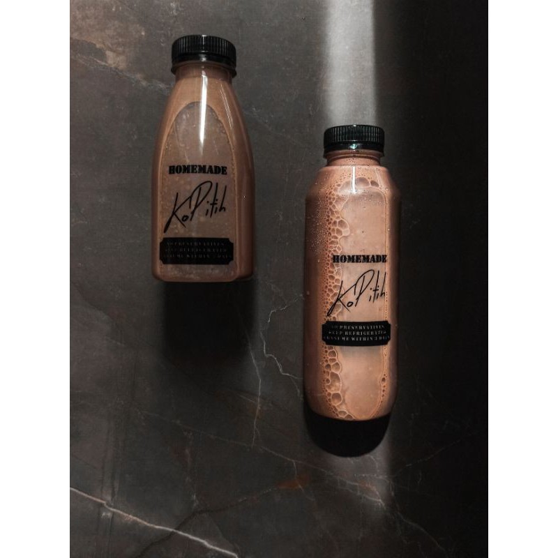 

DARK COCOA MILK / COKLAT SUSU MURAH TERJANGKAU @KoPitih