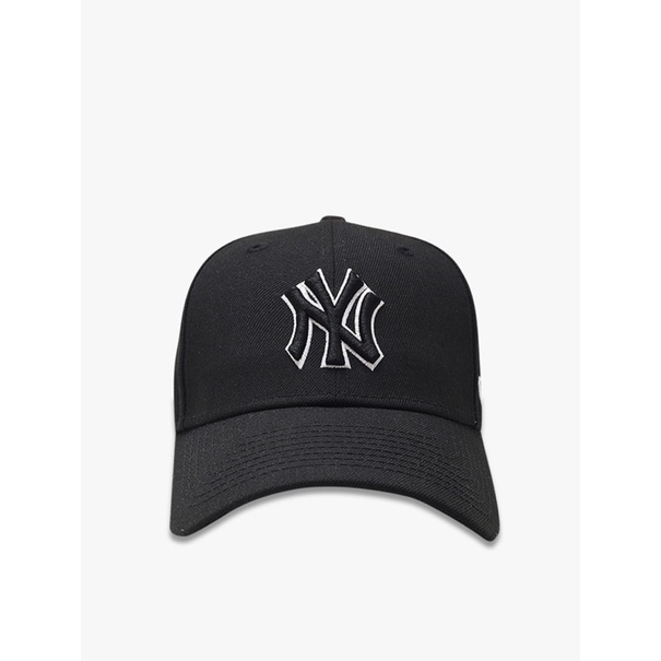 Topi new era 940 neyyan unisex black