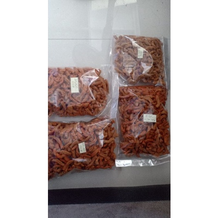 

kripik usus 250gr